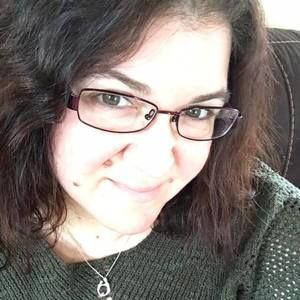 Meet your Posher, Catherine